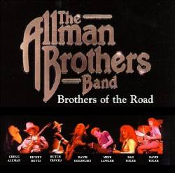 The Allman Brothers Band : Brothers of the Road (Bootleg)